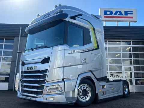 DAF XG+ 480 *75 YEARS EDITION* - FULL FULL FULL - 0KM !!!!!