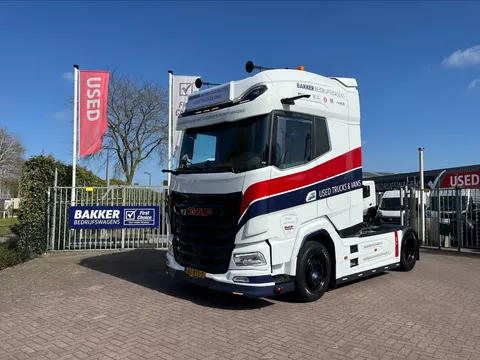 DAF XG+ 480 *2023* SPECIAL - 110.000KM !!!!!