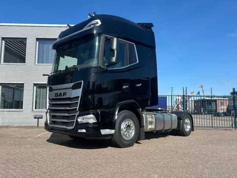 DAF XG+ 480 NGD - 0 km !!!!