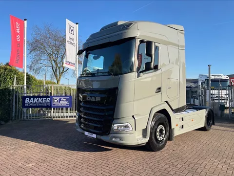 DAF XG 480 *2022* PTO-PREP - INTARDER 380.000KM!!!