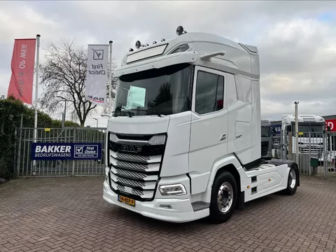 DAF XG+ 450 *2022* - INTARDER - 370.000 KM!!!!