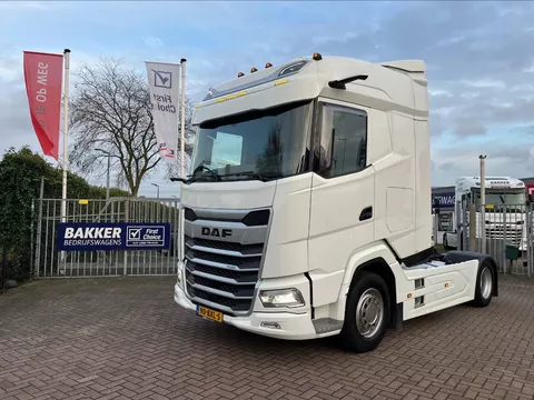 DAF XG 450 *2024* NL-TRUCK - 120.000KM!!!