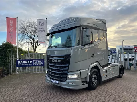 DAF XG 480 GREY EDITION *2022* PTO-PREP - INTARDER - 370.000KM!!!