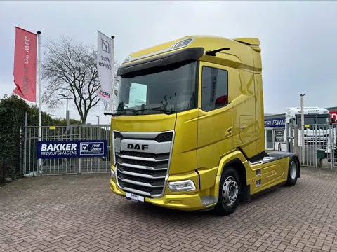 DAF XG 480 *2022* ASLAST BEWAKING - 310.000KM!!!