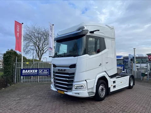 DAF XG+ 480 *2022* PTO-PREP - ASLAST BEWAKING - 360.000KM!!!