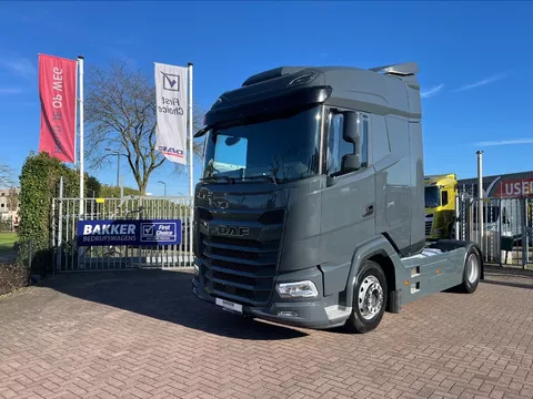 DAF XG 480 *2022* PTO-PREP - INTARDER - 350.000KM!!!