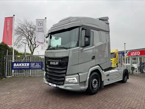 DAF XG 480 *2022* PTO-PREP - INTARDER - 360.000KM!!!