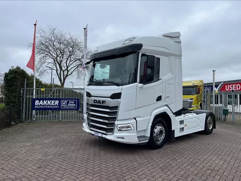 DAF XF480 NGD *2022* INTARDER - PTO-PREP - ASLAST BEWAKING - 240.000KM!!!!!