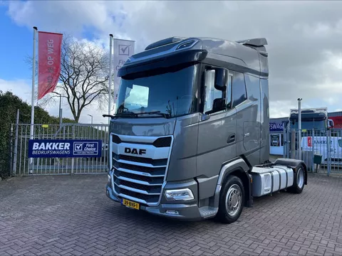 DAF XG 480 *2023* LEATHER - ASLAST BEWAKING - 230.000KM!!!