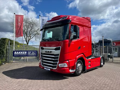 DAF XG 480 *2023* PTO-PREP - ASLAST BEWAKING - 300.000KM!!!