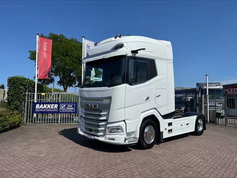 DAF XG+ 480 *2023* FULL AIR - ASLAST BEWAKING - 310.000KM!!!