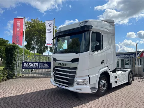 DAF XF NGD 480 *2022* INTARDER - PTO-PREP - ASLAST BEWAKING - 295.000KM!!!!!