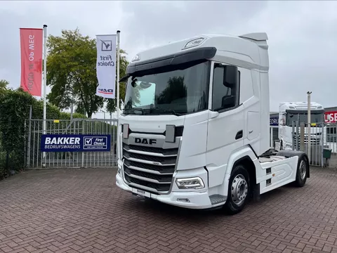 DAF XF480 NGD 480 *2022* INTARDER - PTO-PREP - ASLAST BEWAKING - 190.000KM!!!!!