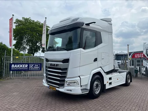 DAF XG 480 *2022* PTO-PREP - ASLAST BEWAKING - INTARDER - 360.000KM!!!!!