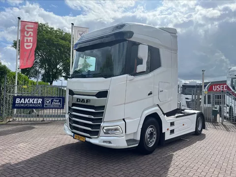 DAF XG 480 *2024* ALAST BEWAKING - 180.000KM!!!