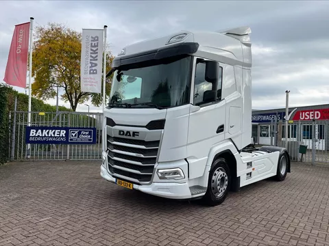 DAF XF 480 *2023* ASLAST BEWAKING - 370.000KM!!!