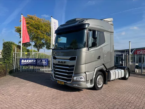 DAF XG 480 Low Deck *2023* FULL AIR - ASLAST BEWAKING - 230.000KM!!!
