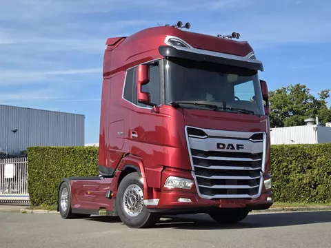 DAF XG+ 530 FT *NIEUW* 0KM!!!