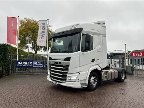 DAF XF 480 *2023* ASLAST BEWAKING - 370.000KM!!!